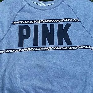 Victorias secret PINK sweatshirt